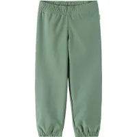 Reima - Kid's Kuori - Softshellbroek 134, groen