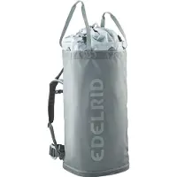 Edelrid - Lynn Haulbag 95 - Transporttas 95 l, grijs