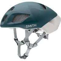 Smith - Ignite Mips Eu - Fietshelm 59-62 cm - L, grijs