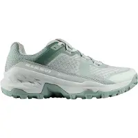 Mammut - Women's Girun II Low GTX - Multisportschoenen 39 1/3, grijs