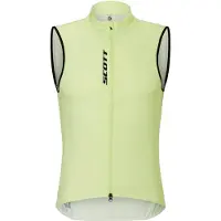 SCOTT - Vest Pro WB - Fietsbodywarmer M, groen