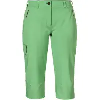 Schöffel Outdoorbroek 'Chavuma' groen