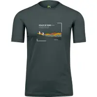 Karpos T-shirt Mind
