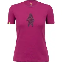 Karpos T-shirt dames Wild Animal