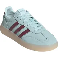 Adidas Barreda Decode Lux Sneakers blauw Maat 38
