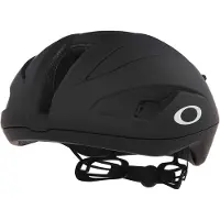 Oakley - Velo Mach Mips EU - Fietshelm M, zwart