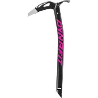 Dynafit - DNA Ice-X - IJspikkel zwart/pink