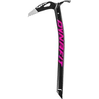 Dynafit - DNA Ice-X - IJspikkel zwart/pink
