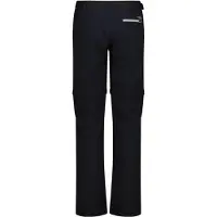 CMP Vrouwelijke convertible wandelpantalon