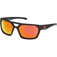 Adidas - ES0004 Mirror S3 - Zonnebril meerkleurig