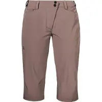 Schöffel Functionele broek 'Keitele' bruin