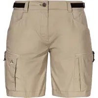 Schöffel Outdoorbroek 'Maghera' beige