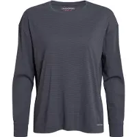 Craghoppers Nosilife Solar Shield+ T-shirt Met Lange Mouwen
