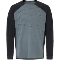 Vaude Moab Ls Pro T-shirt Met Lange Mouwen