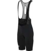 CafÉ Du Cycliste - Victoire - Fietsbroek L, zwart