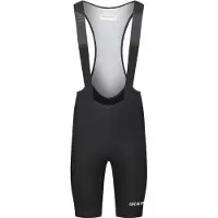 CafÉ Du Cycliste - Marinette - Fietsbroek S, zwart