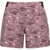 Black Diamond Damesshort Sierra