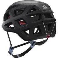 Blue Ice - Blast Helmet - Klimhelm S/M, zwart