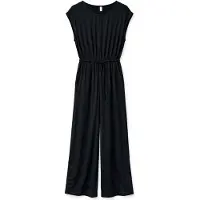 Mazine - Women's Viscose Jumpsuit - Jumpsuit XS, zwart