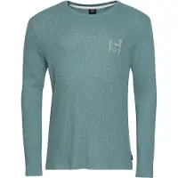 Chillaz - Cuenca - Longsleeve XL, turkoois