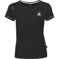 Chillaz - Women's Gandia E-Ciao - T-shirt 34, zwart