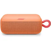 Bose Soundlink Plus Oranje