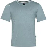 Chillaz - Bozen Carabiner - T-shirt M, turkoois