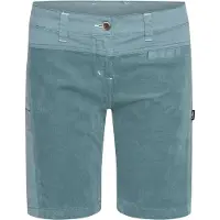 Chillaz - Women's Waldhorn 3.0 Short - Short 38, turkoois