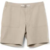 Houdini - Corespun Chore Shorts - Short M, beige