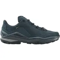 Lowa Maddox Pro Lt Gtx 311527 Wandelschoenen | Maat 10 Heren Blauw