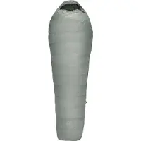 Robens - Gully 300 +4°C - Hybride slaapzak 205 x 80 x 60 cm, blauw