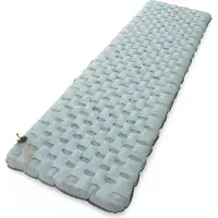 Grand Canyon - Hance 8.0 Mat Pro - Slaapmat 185 x 55 cm, grijs