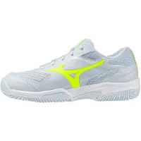 Mizuno Break Shot 5 Cc Clay Shoes Blauw EU 41 Vrouw