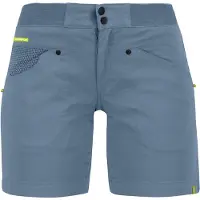 Karpos - Women's Noghera Bermuda - Short 36, grijs