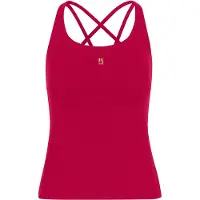 Karpos Loma Evo Sleeveless T-shirt Roze M Vrouw
