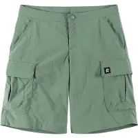 Reima - Kid's Matkassa - Short 140, groen