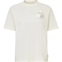 Vaude Cyclist Casual T-shirt Met Korte Mouwen
