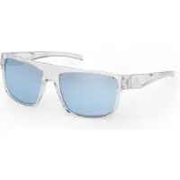 Adidas - ES0003 Mirror S3 - Zonnebril blauw/grijs