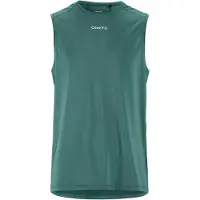Craft ADV ESSENCE SL TEE 2 M Heren Sportshirt - HYDRATE