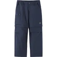 Reima - Kid's Surina - Afritsbroek 134, blauw