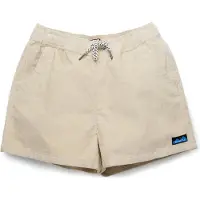 KAVU - Women's All Decked Out - Short S, beige