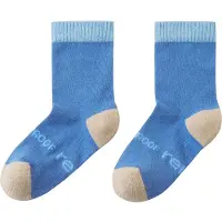 Reima Sokken - Karkotin - Cool Blue - - 38/41 - Sokken