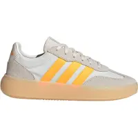 Adidas Sneakers laag 'BARREDA DECODE' grijs / oranje / wit
