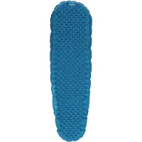 Robens - Heatcore 3.8R - Slaapmat 191 x 61 x 7 cm - Large, blauw