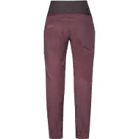 Rafiki - Women's Massone - Klimbroek 42, purper