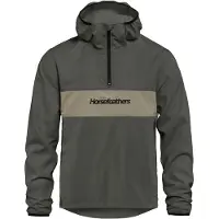 Horsefeathers - Hill Jacket - Fietsjack M, grijs