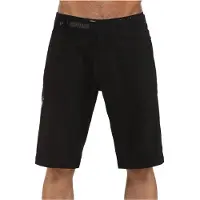 Horsefeathers - Stoker Bike Shorts - Fietsbroek 38, zwart