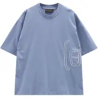 CMP 35f4937 T-shirt Met Korte Mouwen
