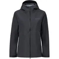 Vaude - Women's Elope 3L Jacket - Regenjas 44, grijs