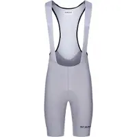CafÉ Du Cycliste - Marinette - Fietsbroek XL, grijs/purper